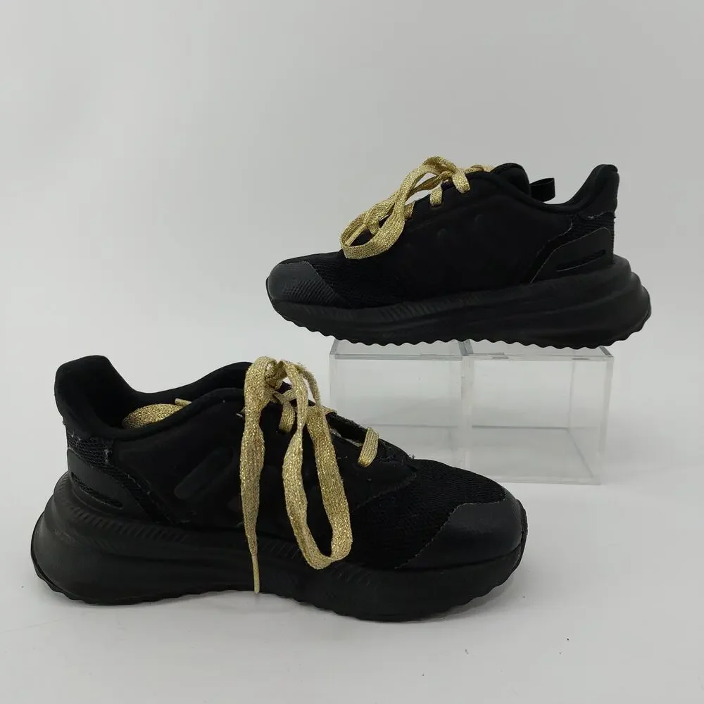 Adidas Black Gold Sneakers IF2763 X_PLR Phase Size 13